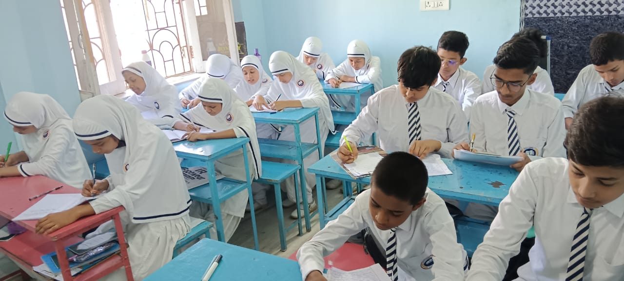 Classroom