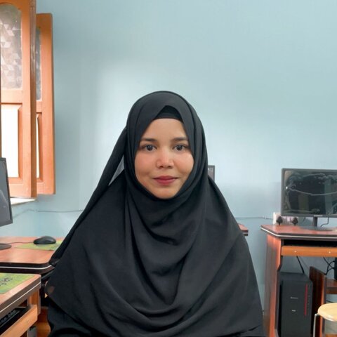 Noor Saba