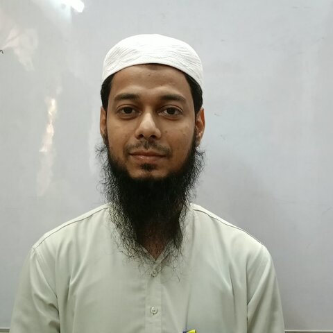 Ismail Ahmad
