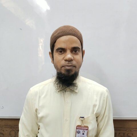 Mohammad Shahnawaz